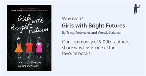 does bright futures cover books does reading inspire dreams