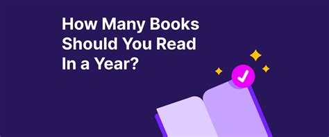 how many books should you read in a year: Exploring the Variables Behind Annual Reading Goals