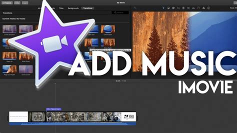 How to Add Music to iMovie from Spotify: Exploring Creative Possibilities and Workarounds