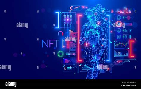 how to create nft art and explore the future of blockchain technology