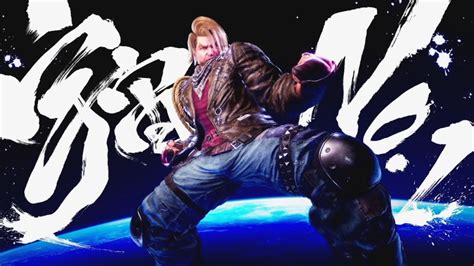 how to do rage art in tekken 8 and why it's important for character development