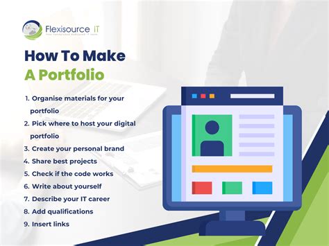 How to Make an Art Portfolio for a Job: A Guide to Stand Out in Your Artistic Journey