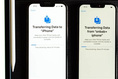 How to Transfer Music from One iPhone to Another: A Comprehensive Guide with Q&A