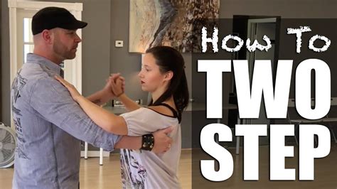 how to two step dance: What exactly is the secret behind the perfect two-step rhythm?