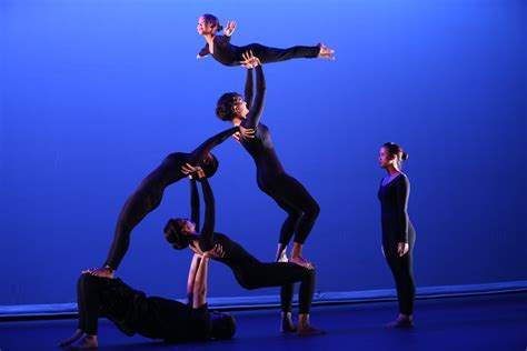 What Is Acro Dance? Exploring the Mesmerizing World of Acrobatic Dance