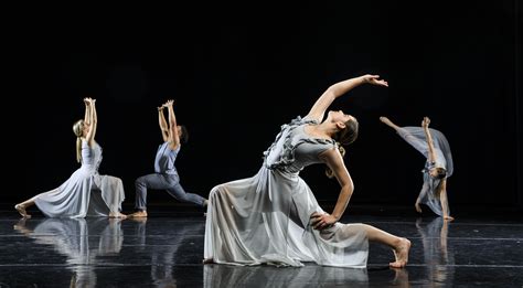 What's Contemporary Dance: A Multi-Perspective Exploration